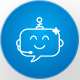 Chatbot Icon
